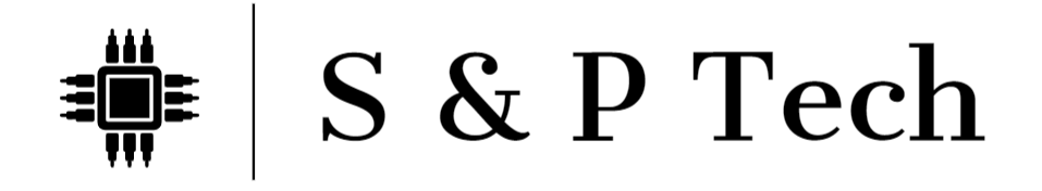 S and P Tech